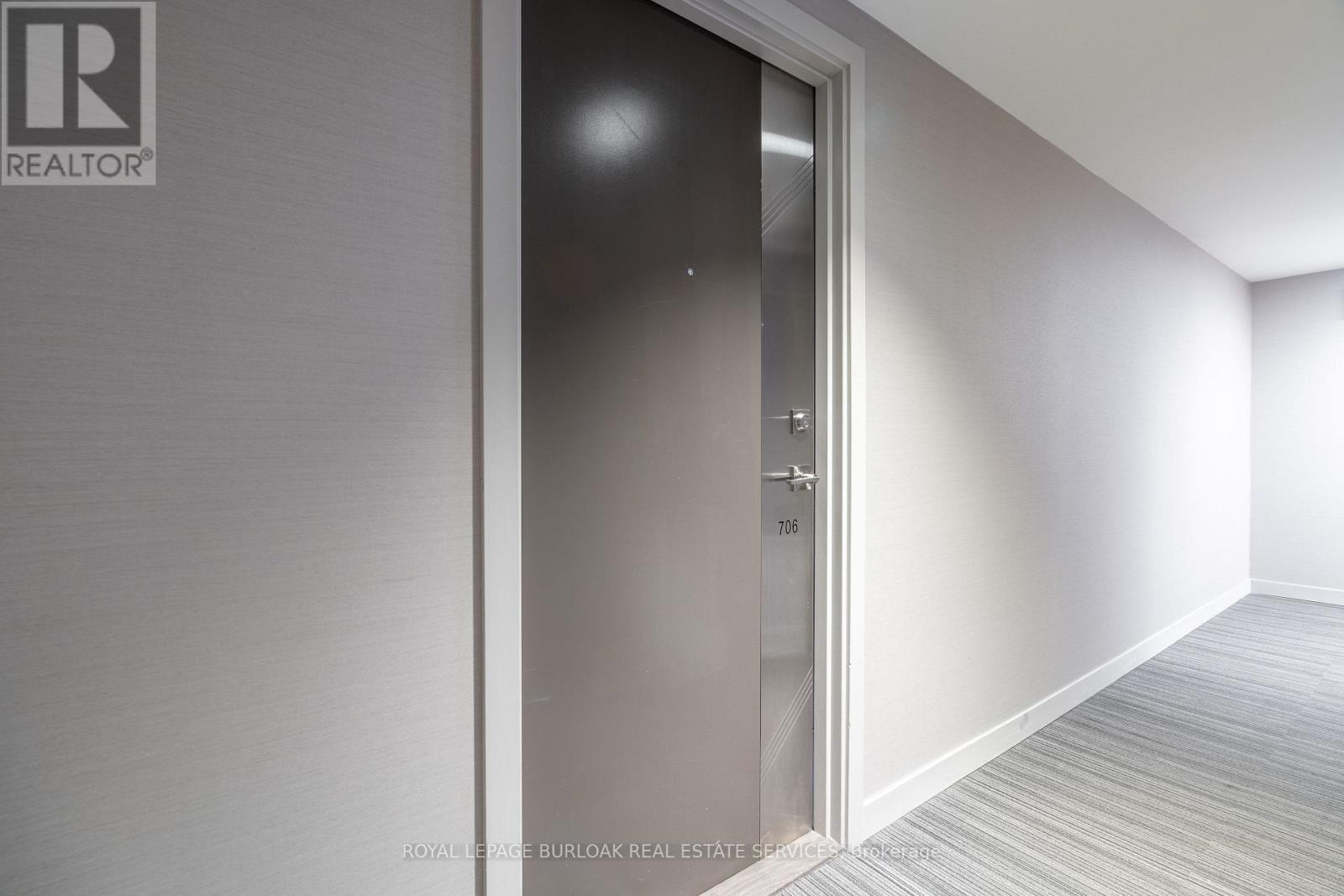 706 - 2081 Fairview Street, Burlington, Ontario  L7R 0E4 - Photo 19 - W12547638