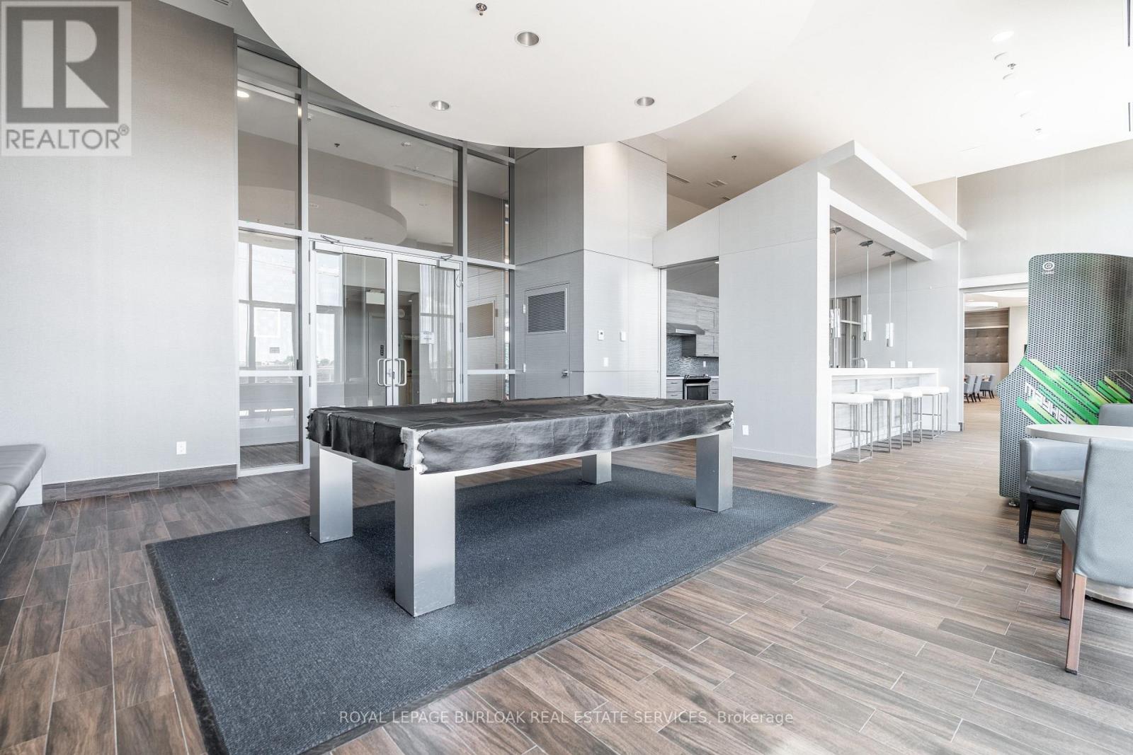 706 - 2081 Fairview Street, Burlington, Ontario  L7R 0E4 - Photo 22 - W12547638