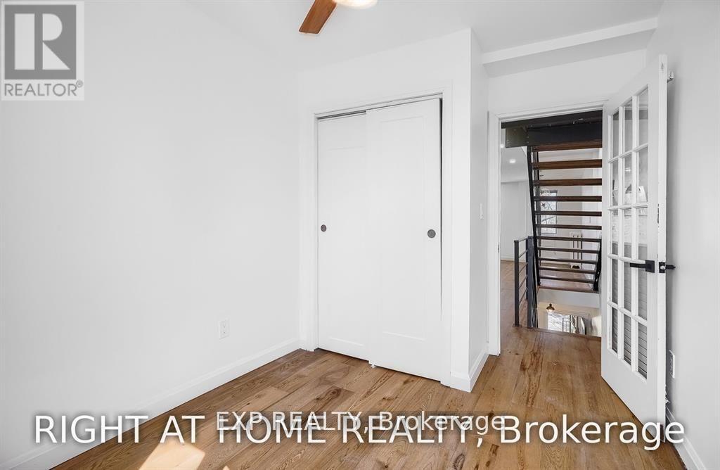 #2 - 162 Bartlett Avenue, Toronto, Ontario  M6H 3G1 - Photo 16 - W12547646