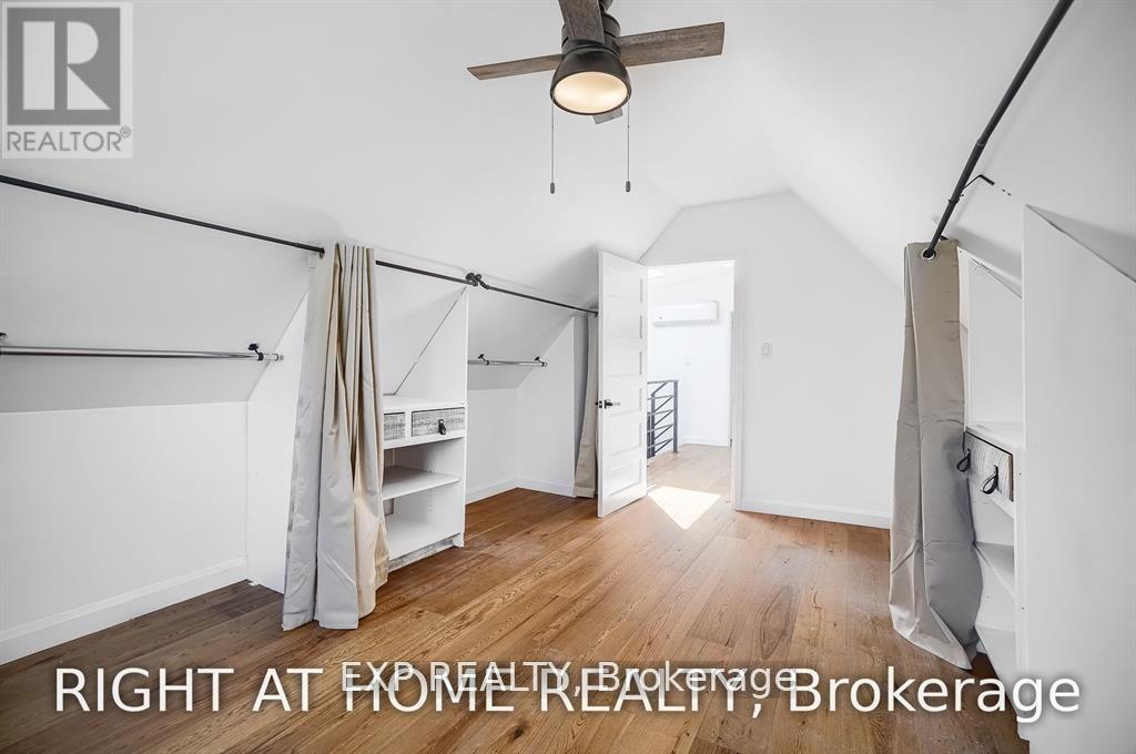 #2 - 162 Bartlett Avenue, Toronto, Ontario  M6H 3G1 - Photo 20 - W12547646