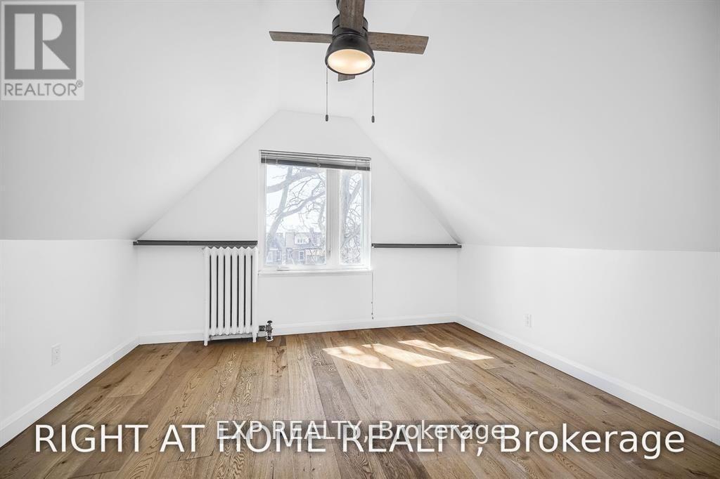 #2 - 162 Bartlett Avenue, Toronto, Ontario  M6H 3G1 - Photo 22 - W12547646