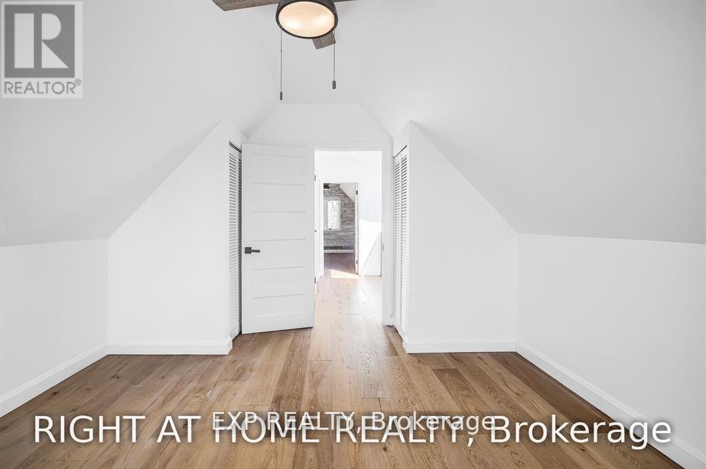 #2 - 162 Bartlett Avenue, Toronto, Ontario  M6H 3G1 - Photo 23 - W12547646