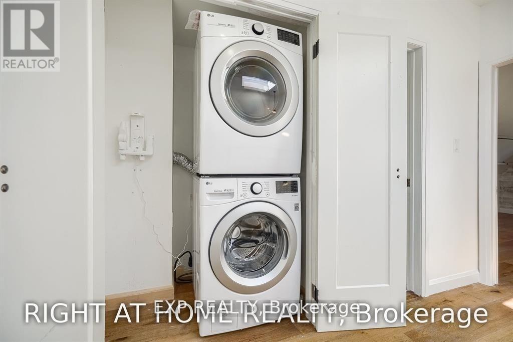 #2 - 162 Bartlett Avenue, Toronto, Ontario  M6H 3G1 - Photo 24 - W12547646