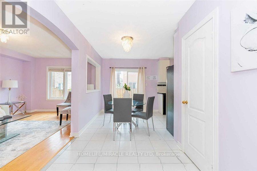 26 Savita Road, Brampton, Ontario  L7A 3T2 - Photo 10 - W12547656