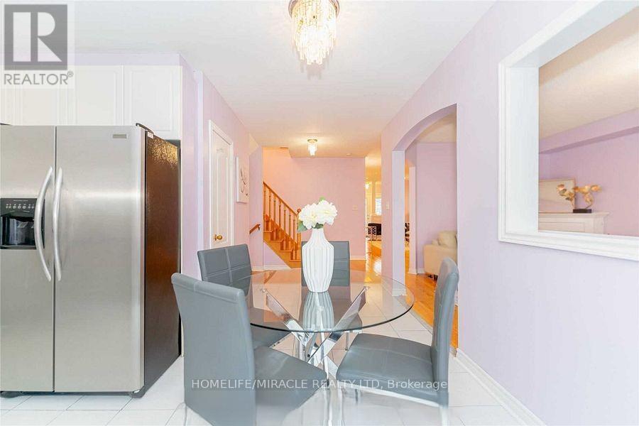 26 Savita Road, Brampton, Ontario  L7A 3T2 - Photo 11 - W12547656