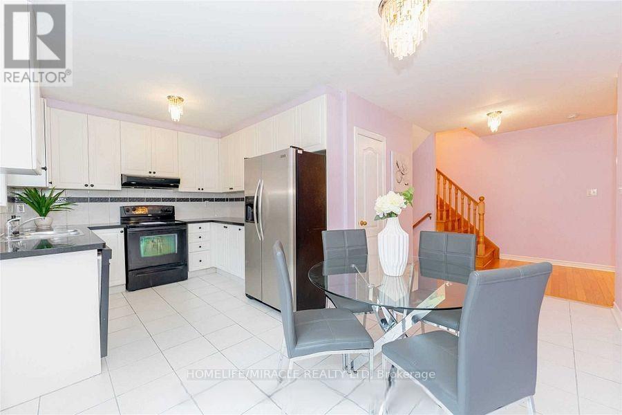 26 Savita Road, Brampton, Ontario  L7A 3T2 - Photo 13 - W12547656