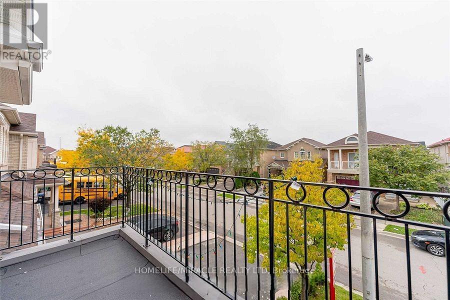 26 Savita Road, Brampton, Ontario  L7A 3T2 - Photo 20 - W12547656
