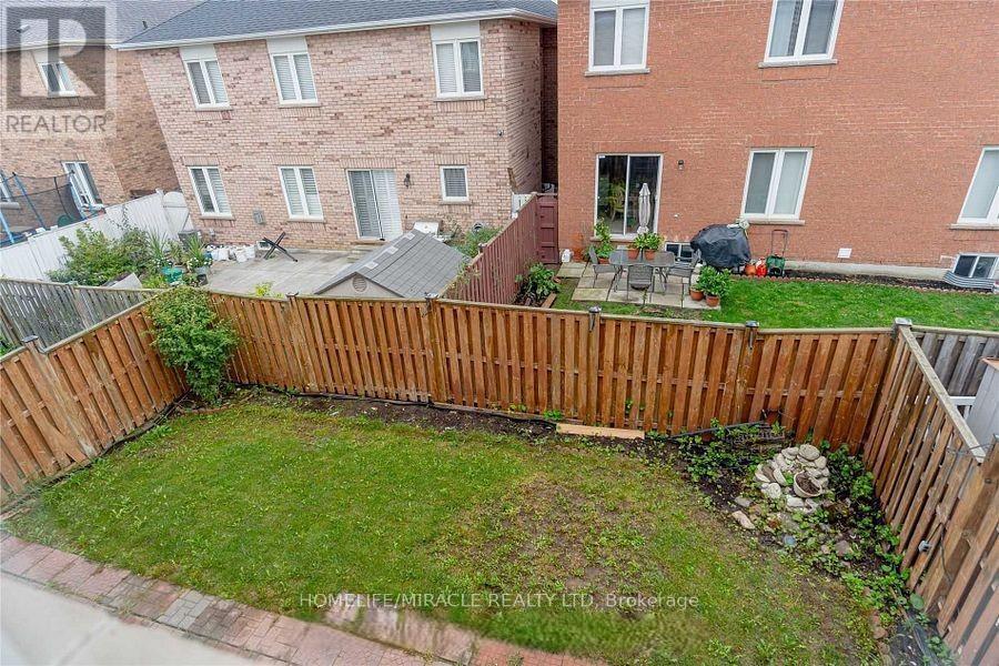 26 Savita Road, Brampton, Ontario  L7A 3T2 - Photo 24 - W12547656