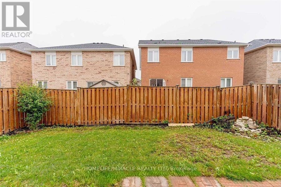 26 Savita Road, Brampton, Ontario  L7A 3T2 - Photo 25 - W12547656