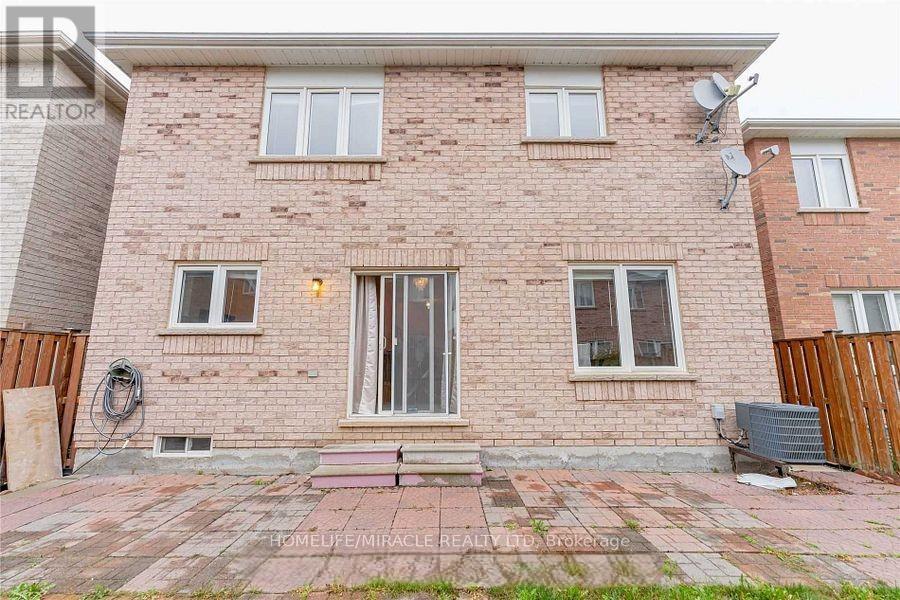 26 Savita Road, Brampton, Ontario  L7A 3T2 - Photo 26 - W12547656