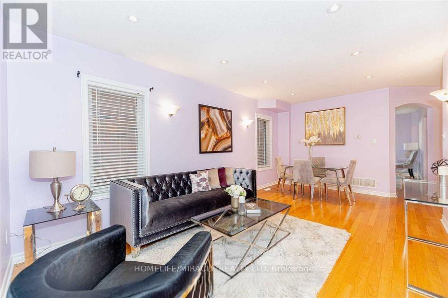 26 Savita Road, Brampton, Ontario  L7A 3T2 - Photo 6 - W12547656