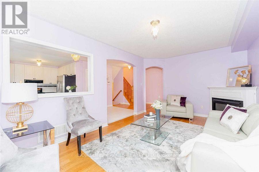 26 Savita Road, Brampton, Ontario  L7A 3T2 - Photo 9 - W12547656