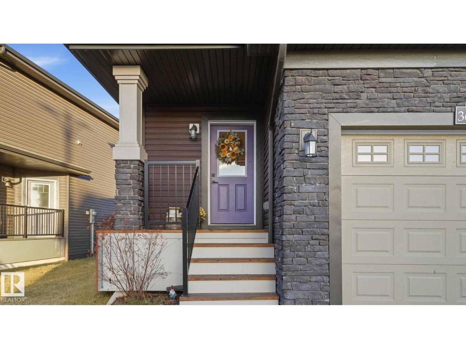 368 SAVOY CR, Sherwood Park, Alberta