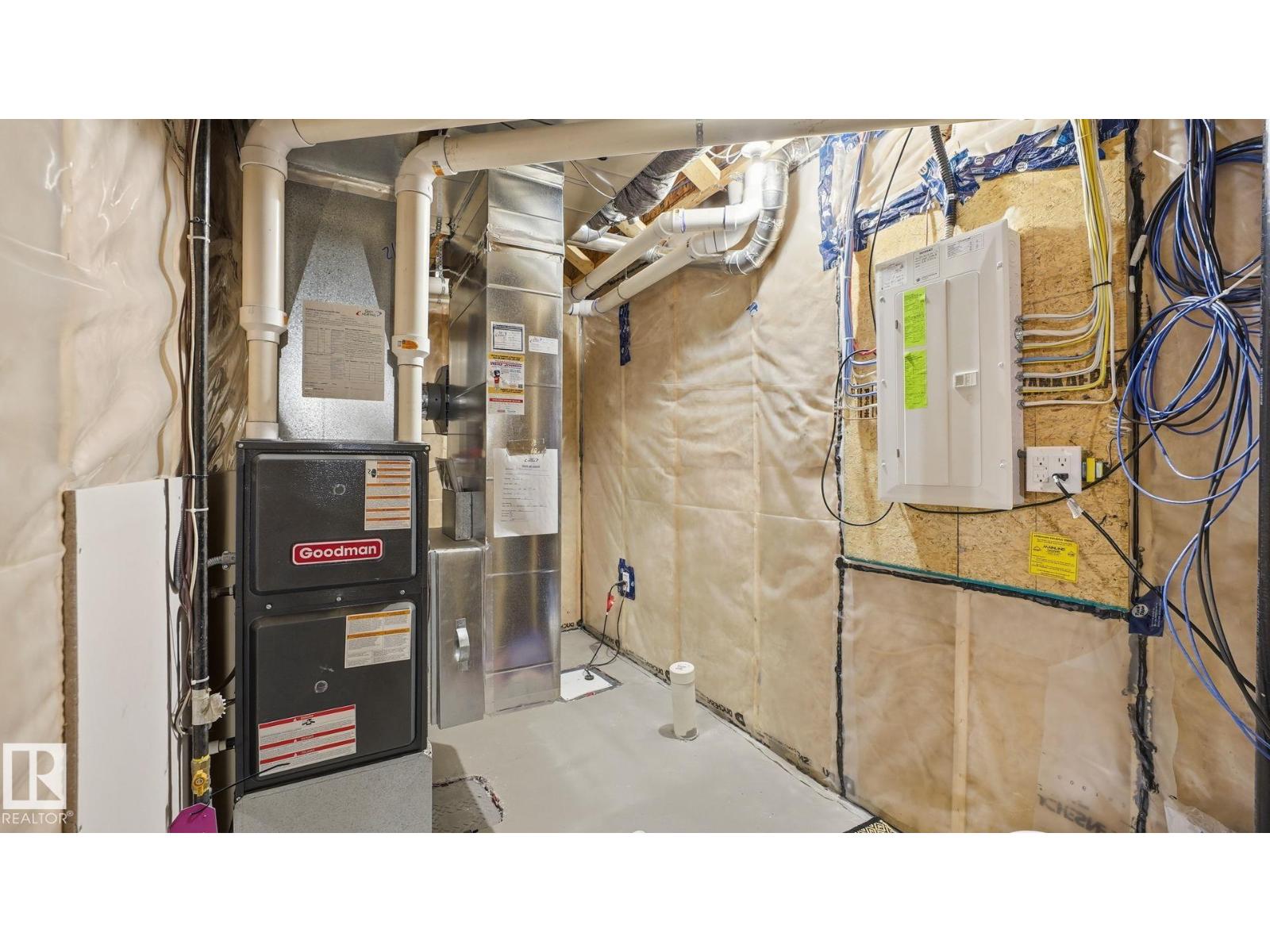 368 Savoy Cr, Sherwood Park, Alberta  T8H 2X2 - Photo 29 - E4465841