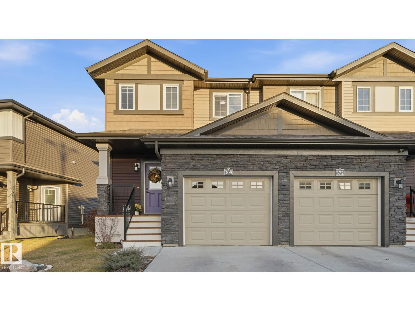 368 Savoy Cr, Sherwood Park, Alberta  T8H 2X2 - Photo 35 - E4465841