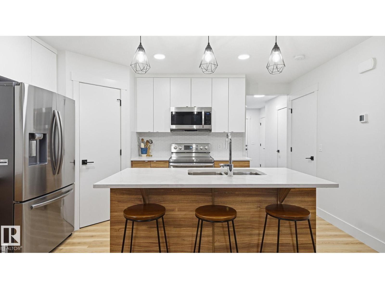 368 Savoy Cr, Sherwood Park, Alberta  T8H 2X2 - Photo 6 - E4465841