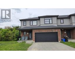 1301 MICHAEL CIRCLE, London East, Ontario