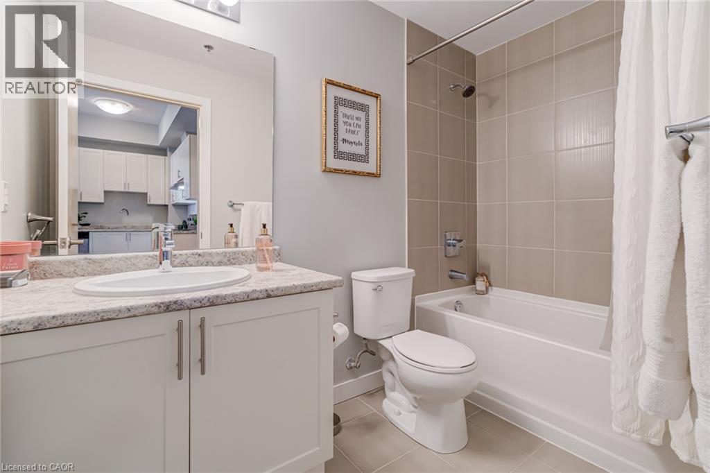 2490 Old Bronte Road Unit# 821, Oakville, Ontario L6M 0Y5 - Photo 13 - 40788480