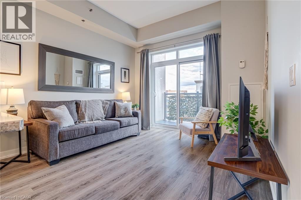 2490 Old Bronte Road Unit# 821, Oakville, Ontario L6M 0Y5 - Photo 8 - 40788480