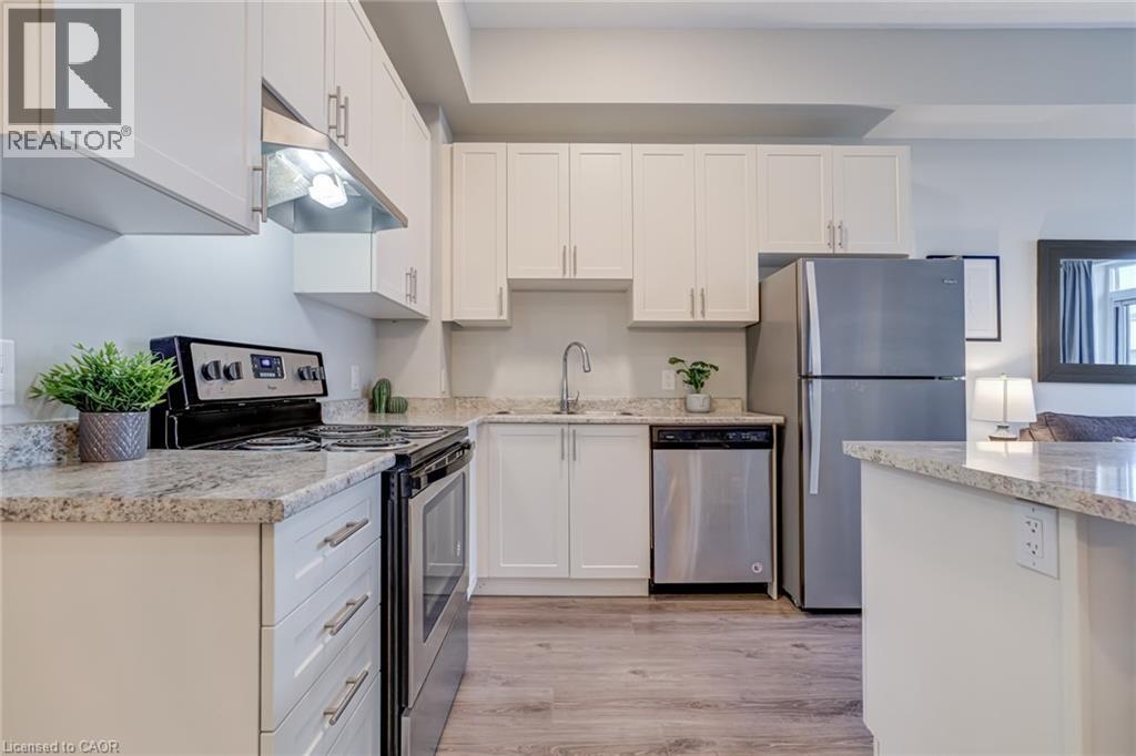 2490 Old Bronte Road Unit# 821, Oakville, Ontario L6M 0Y5 - Photo 5 - 40788480