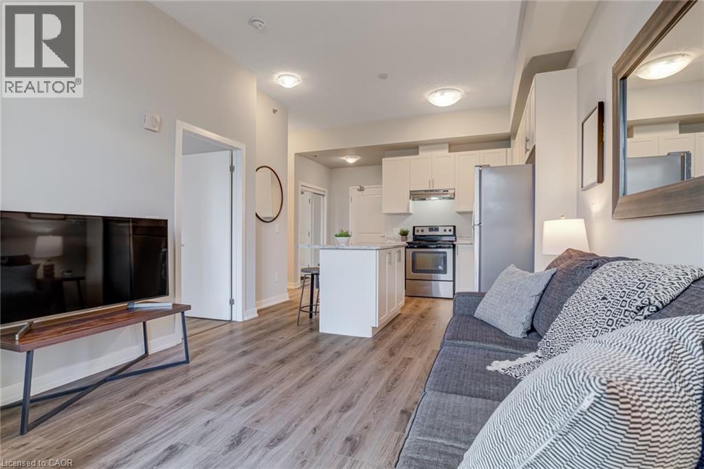 2490 Old Bronte Road Unit# 821, Oakville, Ontario L6M 0Y5 - Photo 9 - 40788480