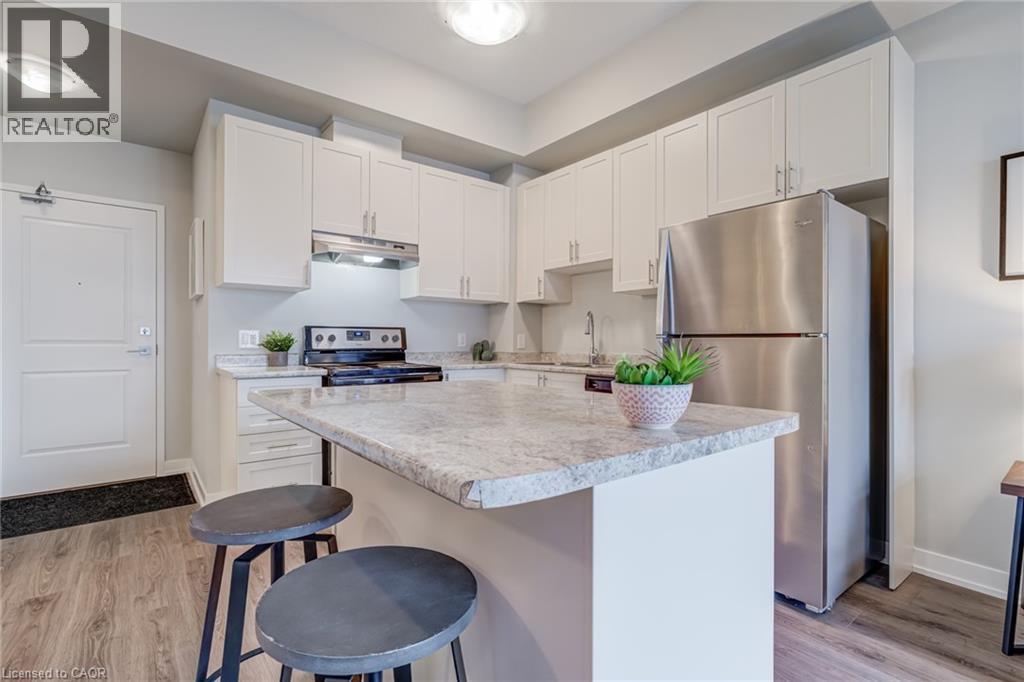 2490 Old Bronte Road Unit# 821, Oakville, Ontario L6M 0Y5 - Photo 6 - 40788480