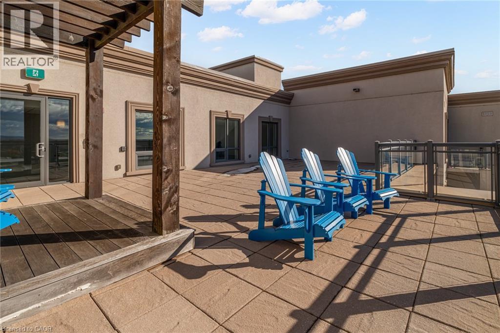 2490 Old Bronte Road Unit# 821, Oakville, Ontario L6M 0Y5 - Photo 14 - 40788480