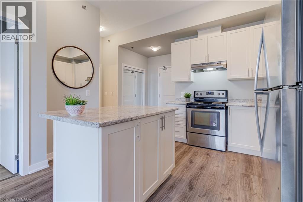 2490 Old Bronte Road Unit# 821, Oakville, Ontario L6M 0Y5 - Photo 7 - 40788480