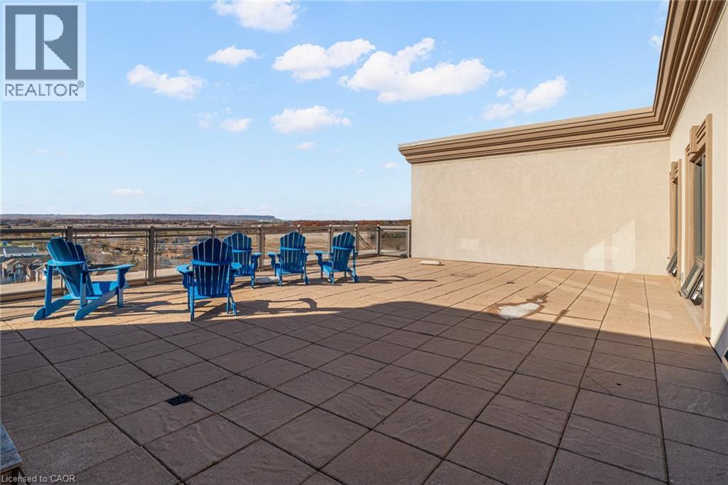 2490 Old Bronte Road Unit# 821, Oakville, Ontario L6M 0Y5 - Photo 15 - 40788480