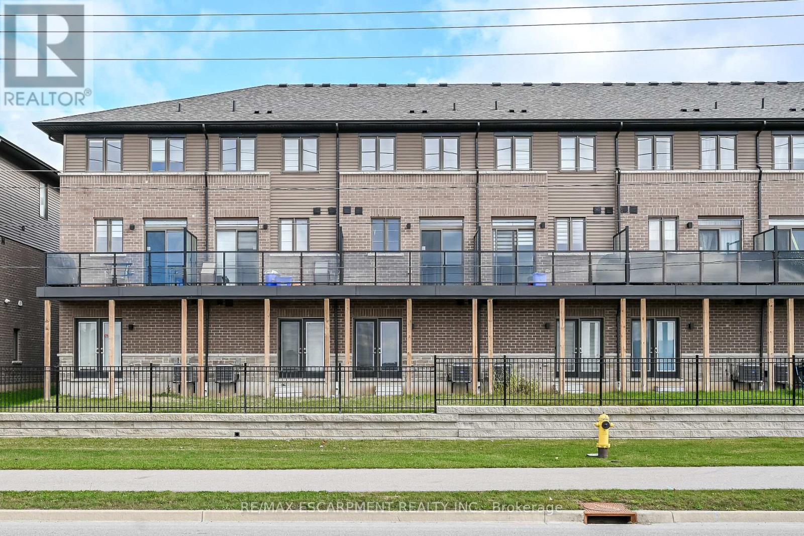 35 - 120 Court Drive, Brant, Ontario  N3L 0N2 - Photo 45 - X12547634