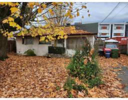 45881 ROWAT AVENUE|Chilliwack Proper South, Chilliwack, British Columbia