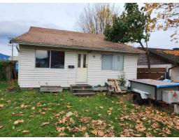 45871 Rowat Avenue|Chilliwack Proper South, Chilliwack, Ca