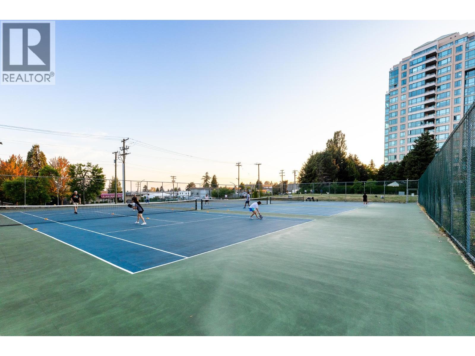 1401 6659 Southoaks Crescent, Burnaby, British Columbia V5E 4M9 - Photo 36 - R3067675