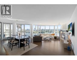 1202 1383 Marinaside Crescent, Vancouver, Ca