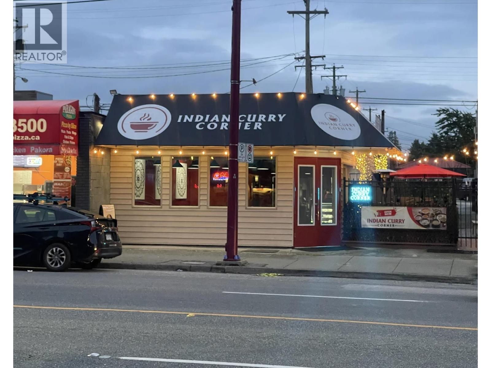 6956 VICTORIA DRIVE, Vancouver, British Columbia