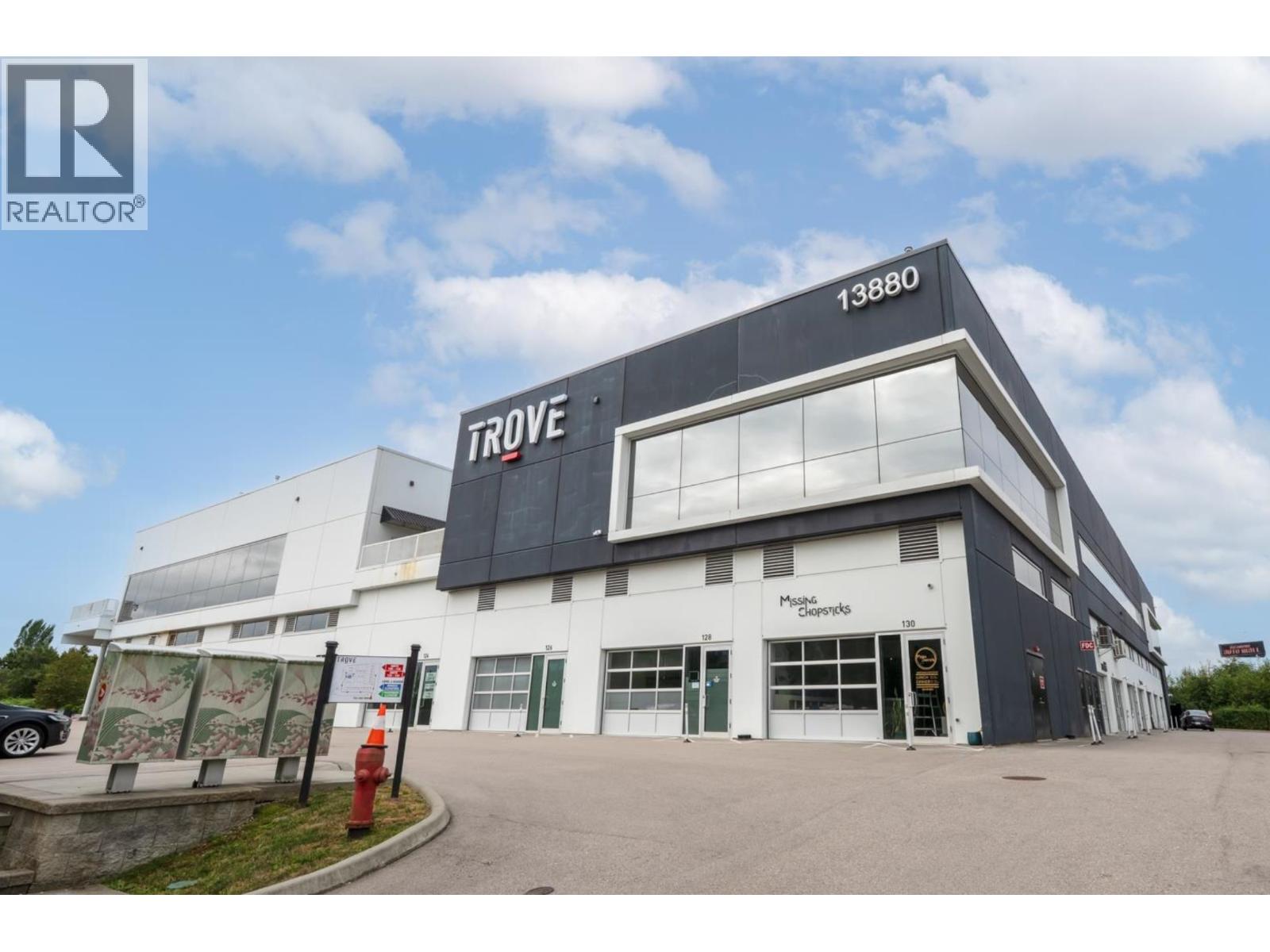 140 13880 WIRELESS WAY, Richmond, British Columbia