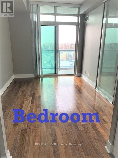 809 - 26 Norton Avenue, Toronto, Ontario M2N 0H6 - Photo 4 - C12534968