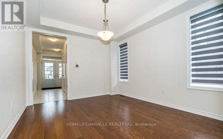 29 Bromfield Street, Whitby, Ontario  L1P 0P8 - Photo 10 - E12547662