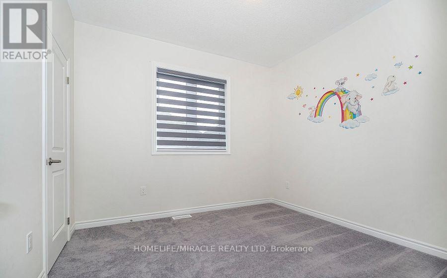 29 Bromfield Street, Whitby, Ontario  L1P 0P8 - Photo 15 - E12547662