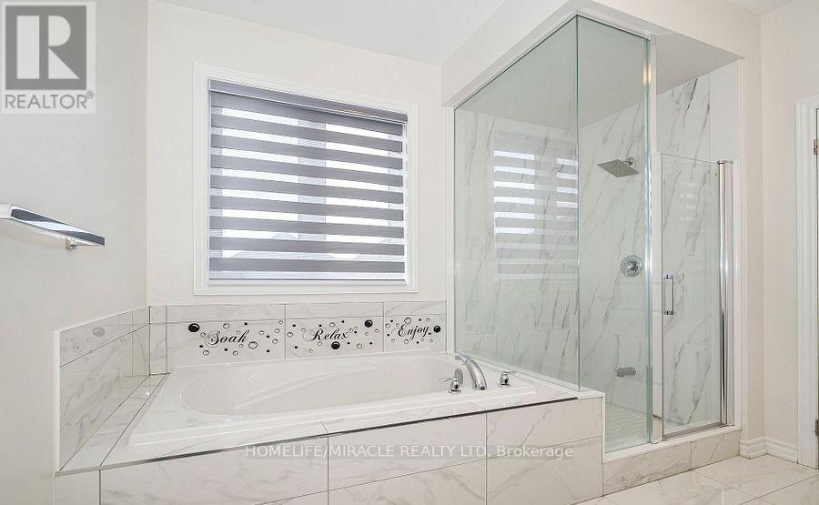 29 Bromfield Street, Whitby, Ontario  L1P 0P8 - Photo 17 - E12547662