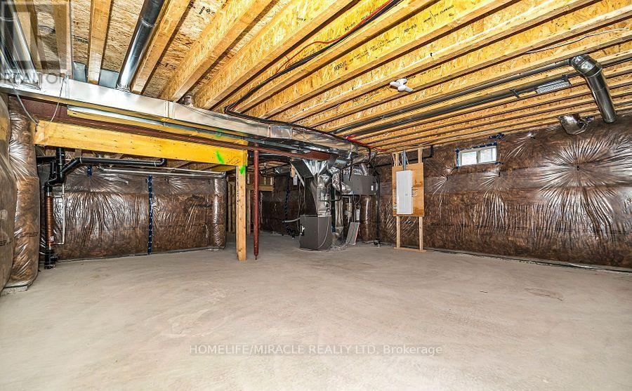 29 Bromfield Street, Whitby, Ontario  L1P 0P8 - Photo 19 - E12547662