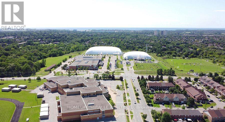 29 Bromfield Street, Whitby, Ontario  L1P 0P8 - Photo 20 - E12547662