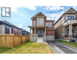 29 BROMFIELD STREET, Whitby, Ontario