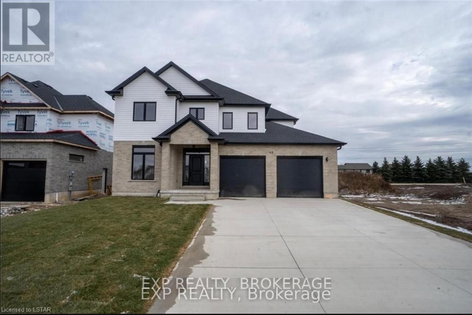 40 KELLY DRIVE, Zorra, Ontario