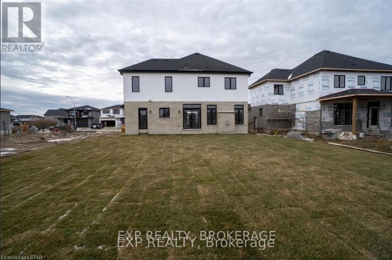 40 Kelly Drive, Zorra, Ontario  N0L 2M0 - Photo 30 - X12547706