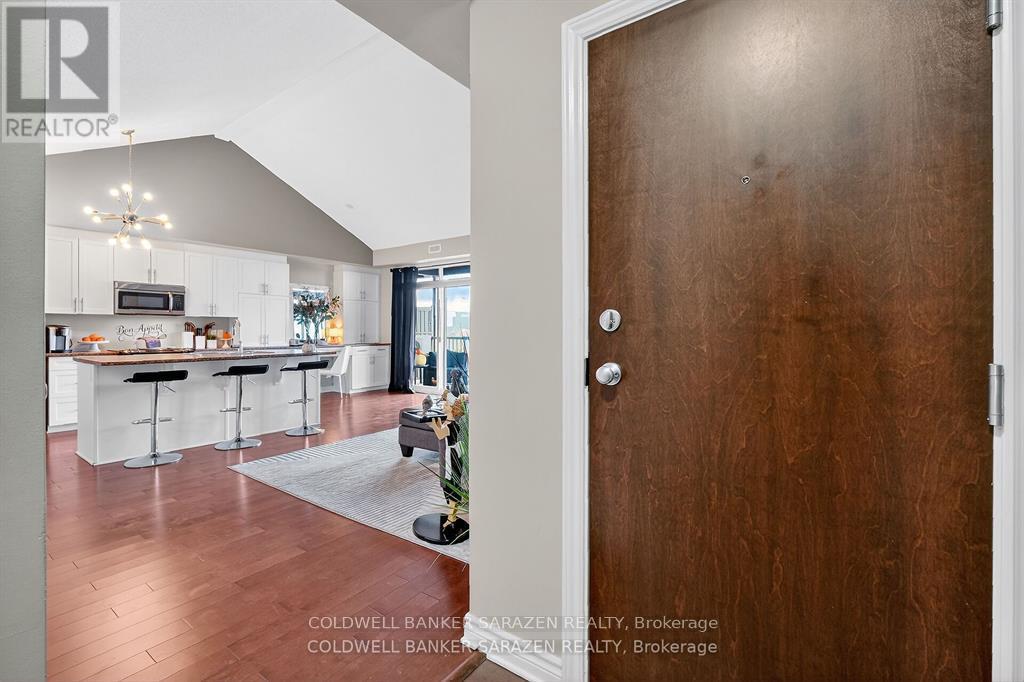 H - 56 Tayside Private, Ottawa, Ontario  K2J 2T3 - Photo 11 - X12547692