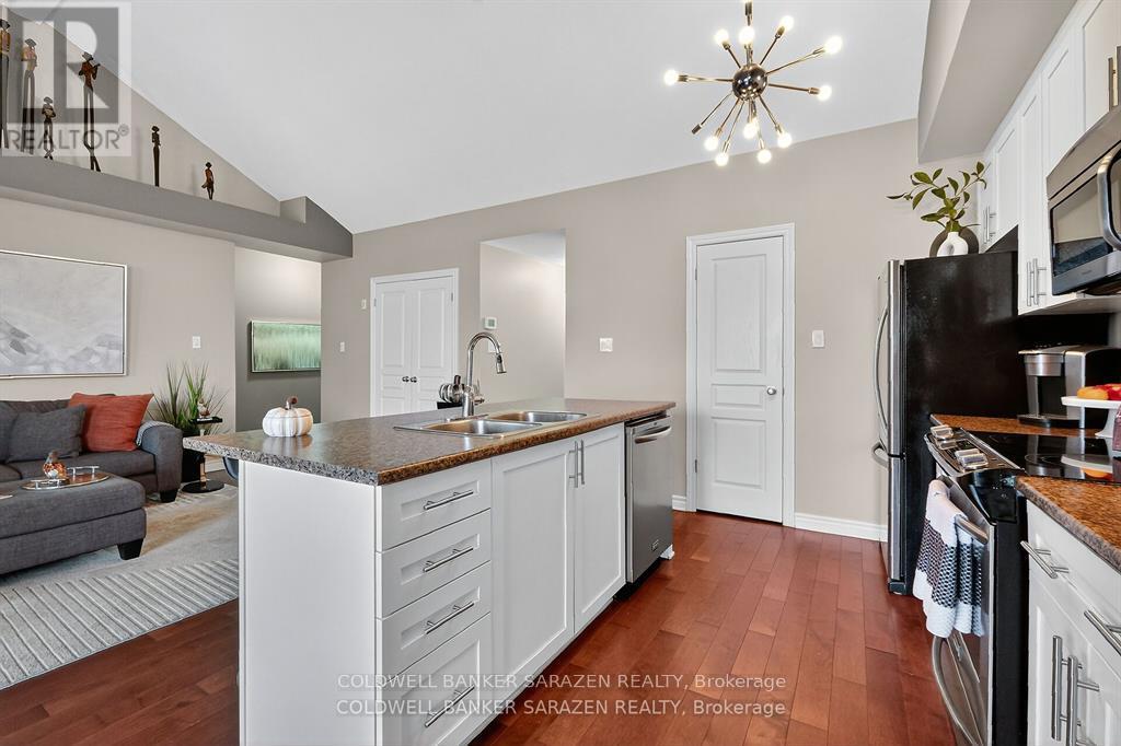 H - 56 Tayside Private, Ottawa, Ontario  K2J 2T3 - Photo 21 - X12547692