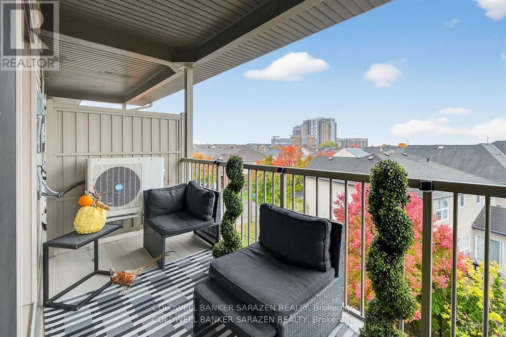 H - 56 Tayside Private, Ottawa, Ontario  K2J 2T3 - Photo 45 - X12547692