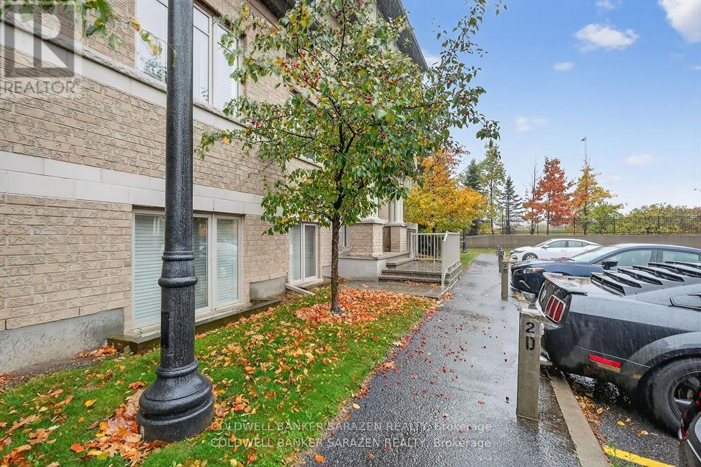 H - 56 Tayside Private, Ottawa, Ontario  K2J 2T3 - Photo 48 - X12547692