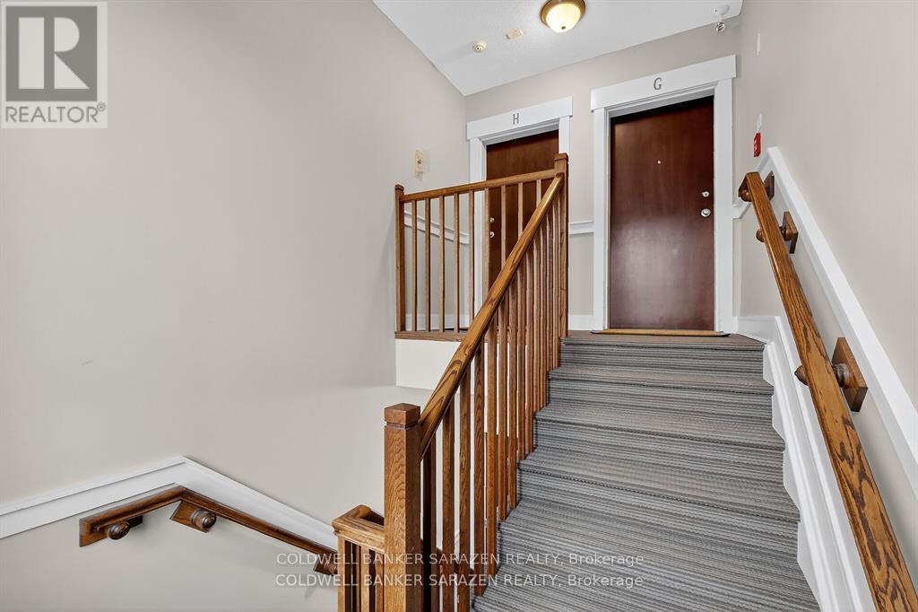 H - 56 Tayside Private, Ottawa, Ontario  K2J 2T3 - Photo 8 - X12547692